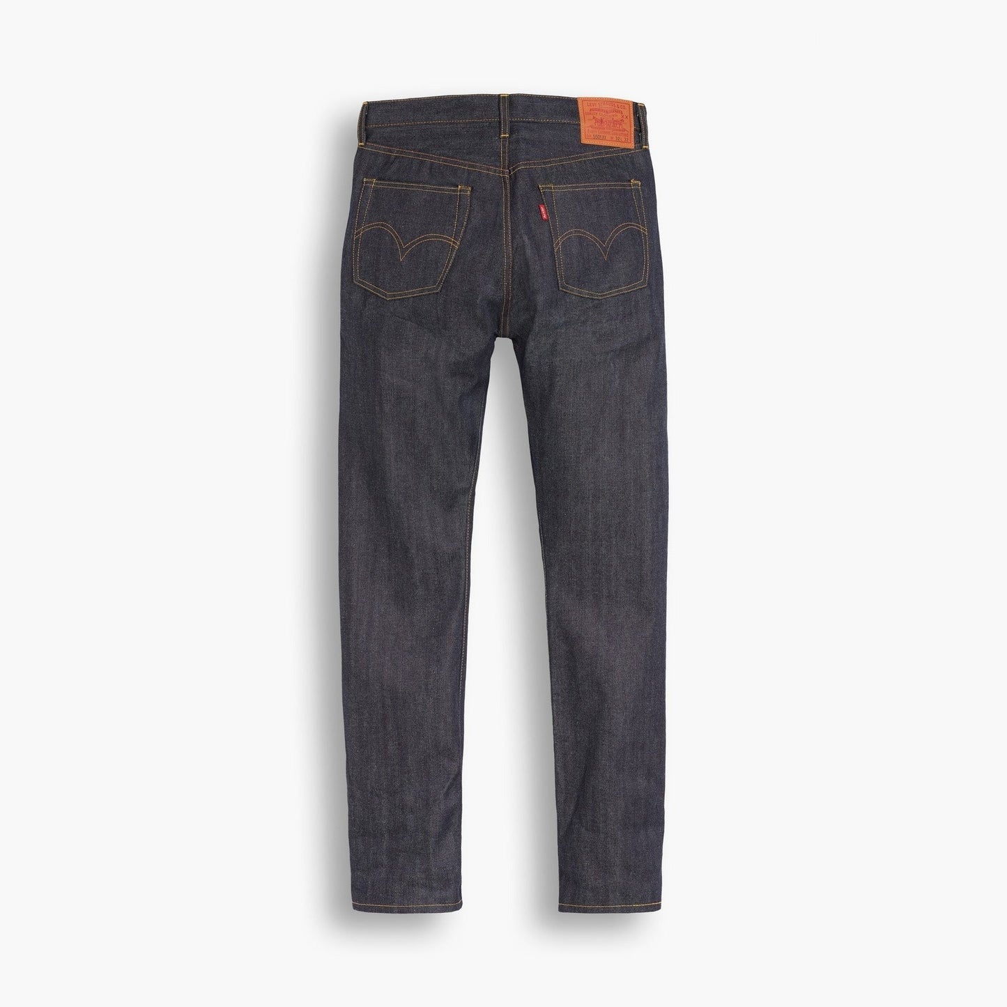 LVC 1944 501® 진_ORGANIC RIGID