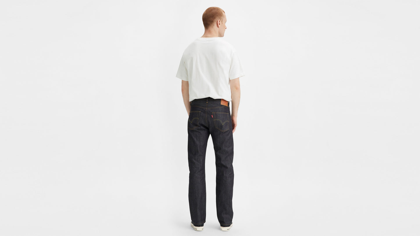 LVC 1947 501® 진_ORGANIC RIGID