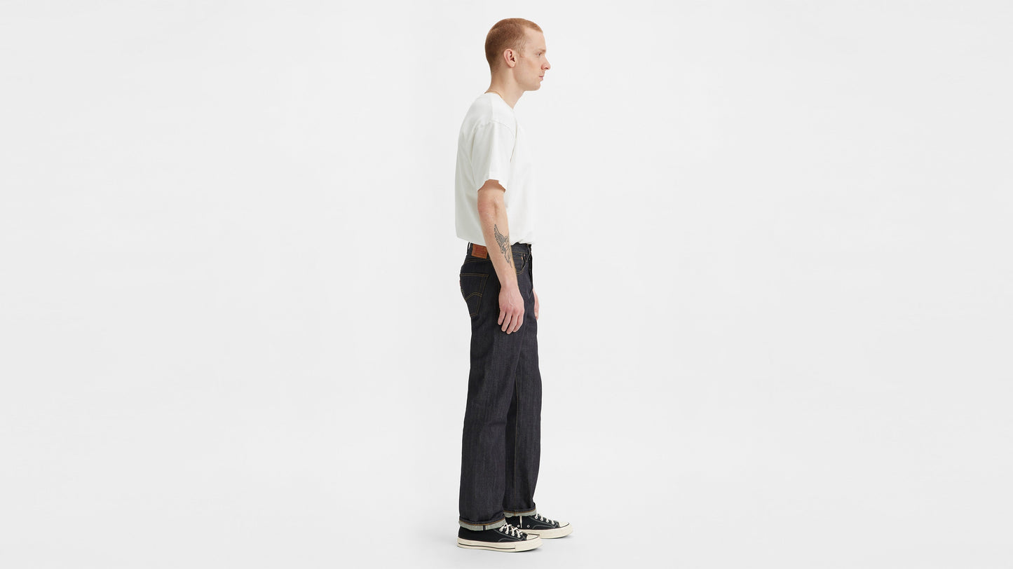 LVC 1947 501® 진_ORGANIC RIGID