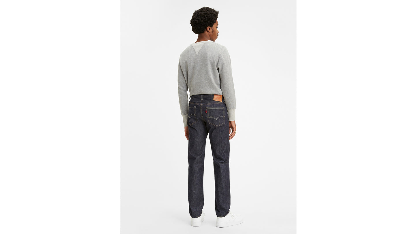 LVC 1954 501® 진_RIGID