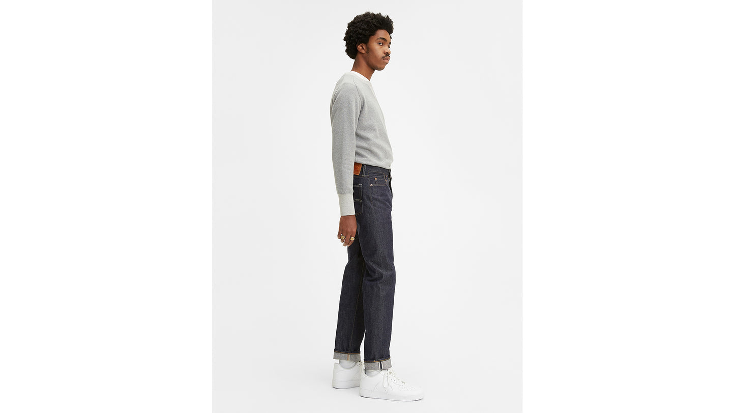 LVC 1954 501® 진_RIGID