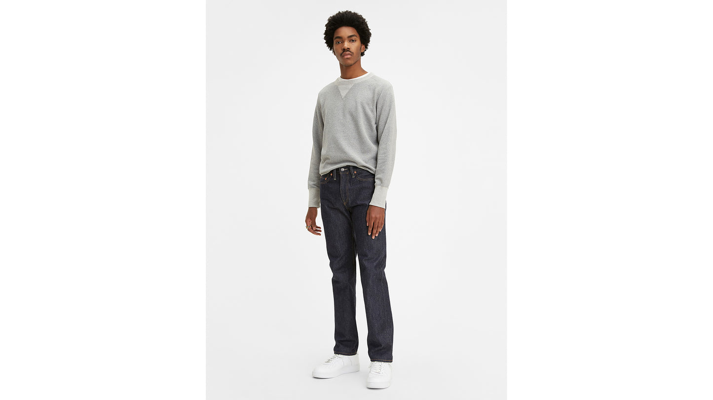 LVC 1954 501® 진_RIGID