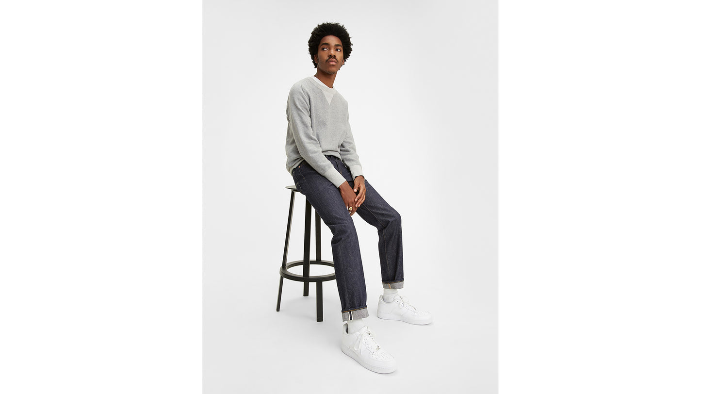 LVC 1954 501® 진_RIGID
