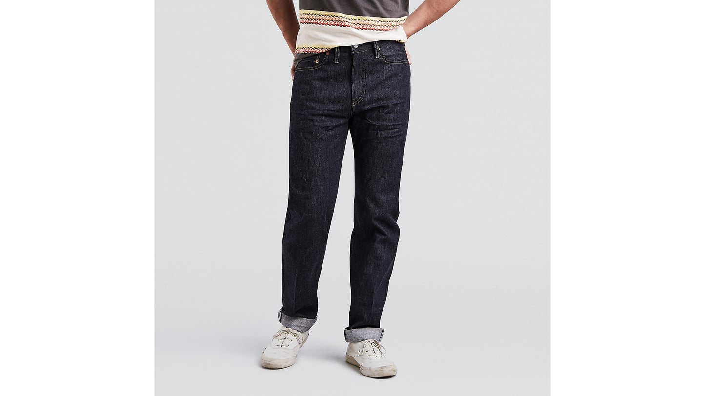 LVC 1954 501® 진_RIGID