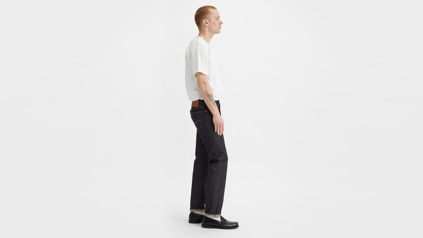 LVC 1954 501® 진_ORGANIC RIGID