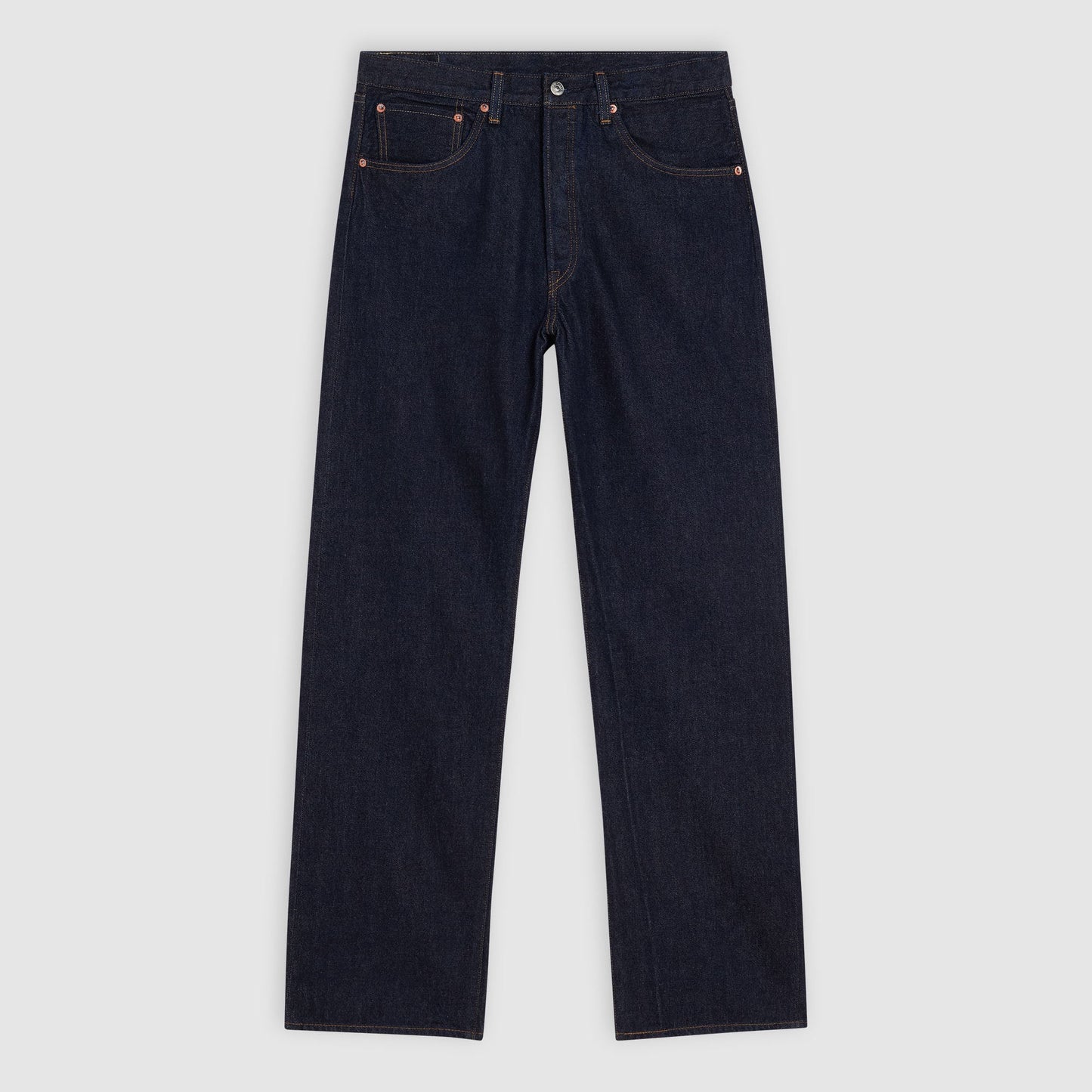 LVC 1955 501® 진_RINSE