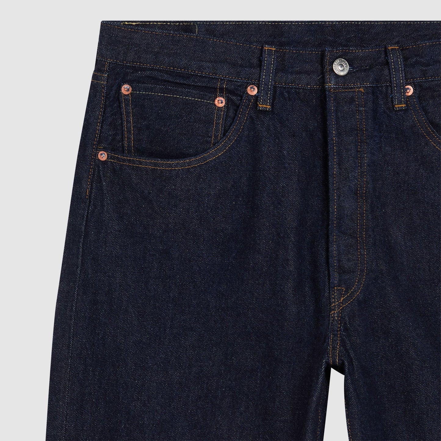 LVC 1955 501® 진_RINSE