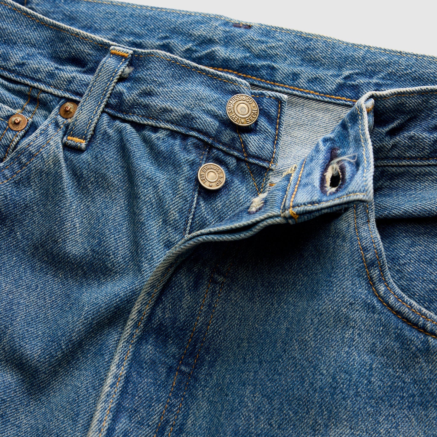 LVC 1955 501® 진_QUINCY