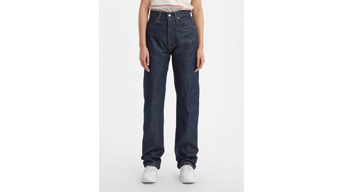 LVC 1950s 701® 진_RIGID
