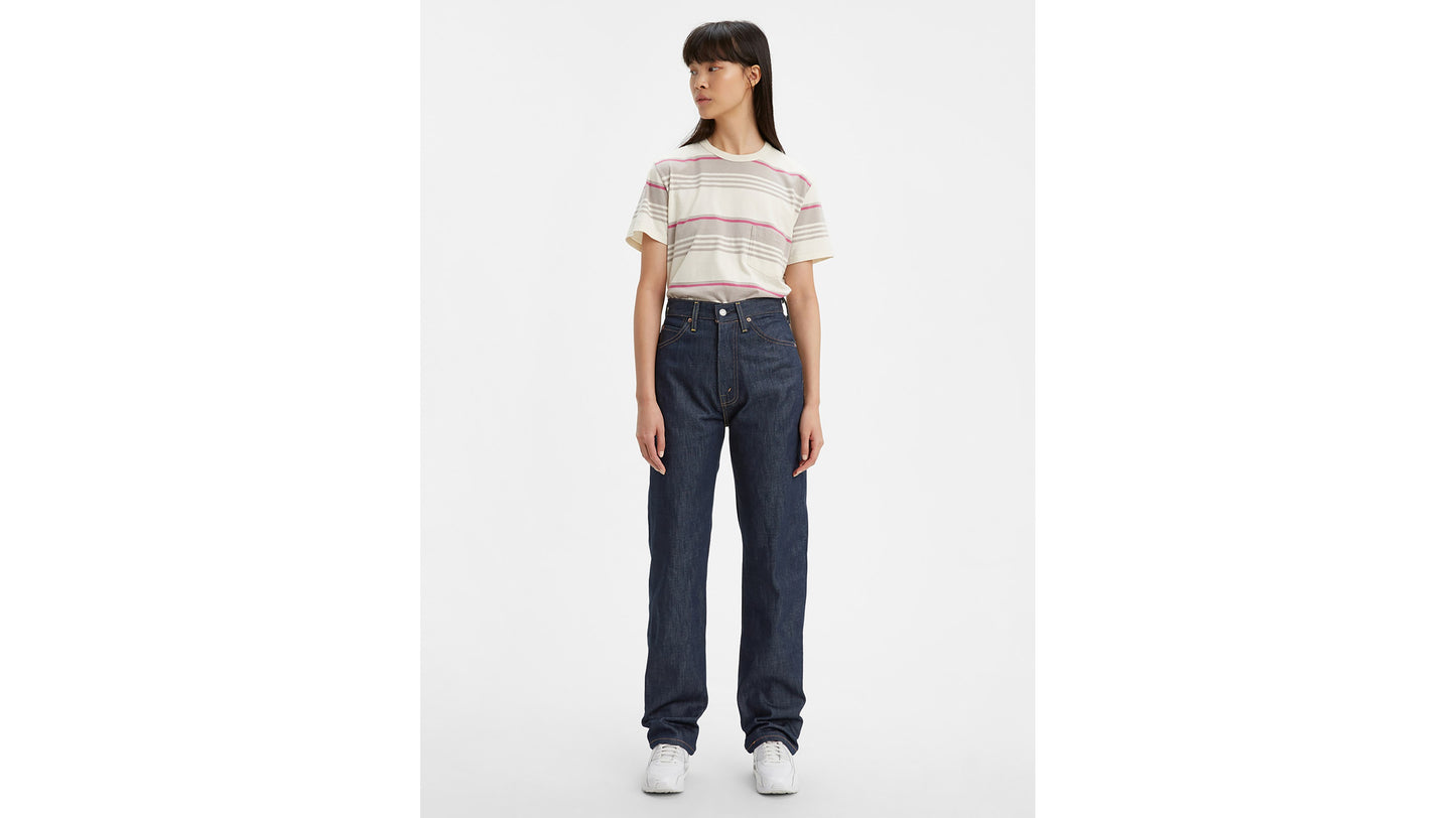 LVC 1950s 701® 진_RIGID
