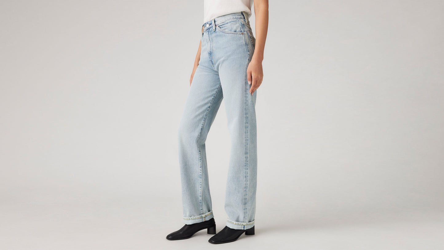LVC 1950s 701® 진