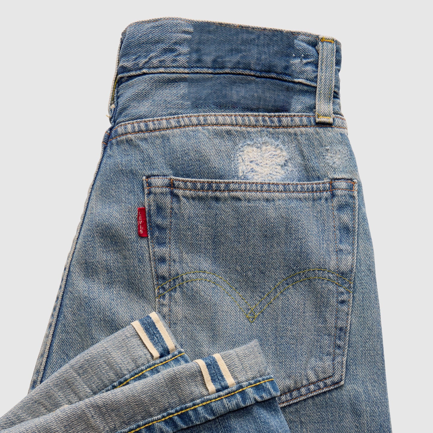 LVC 1950s 701® 진