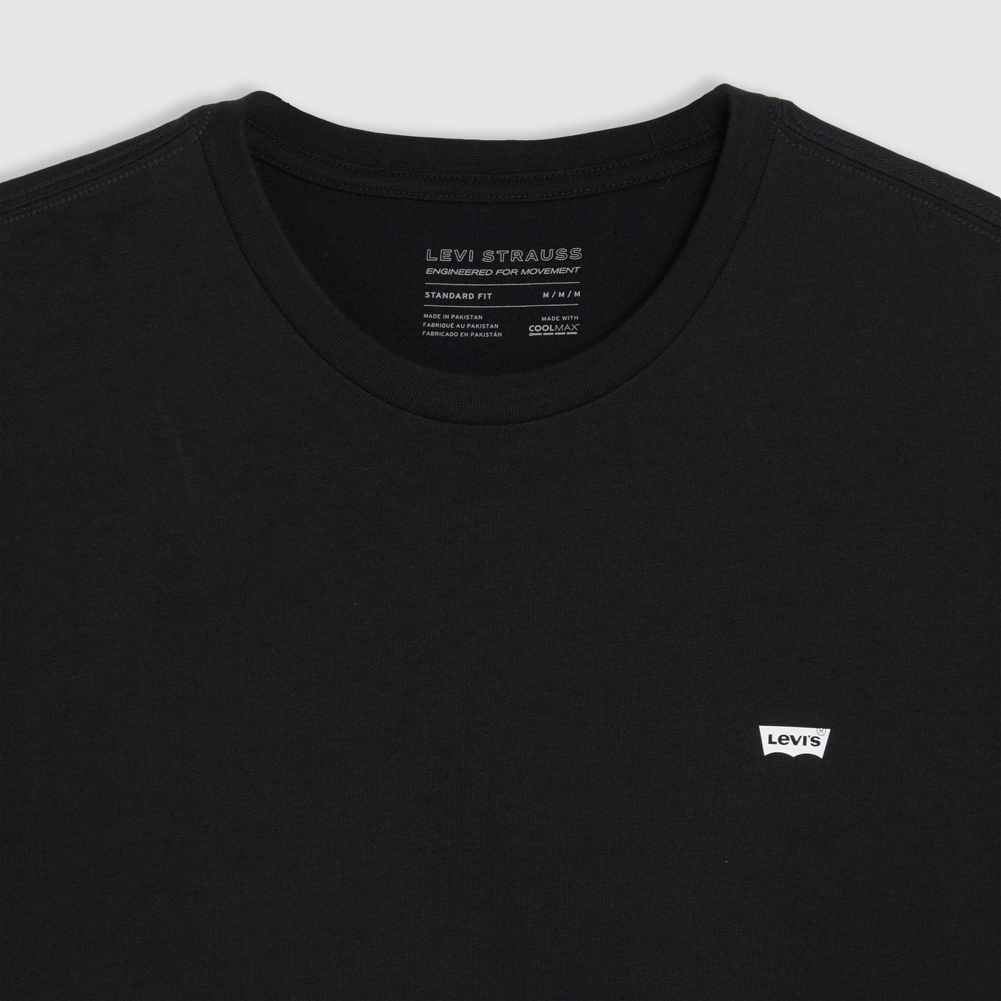 오리지널 하우스마크 티셔츠