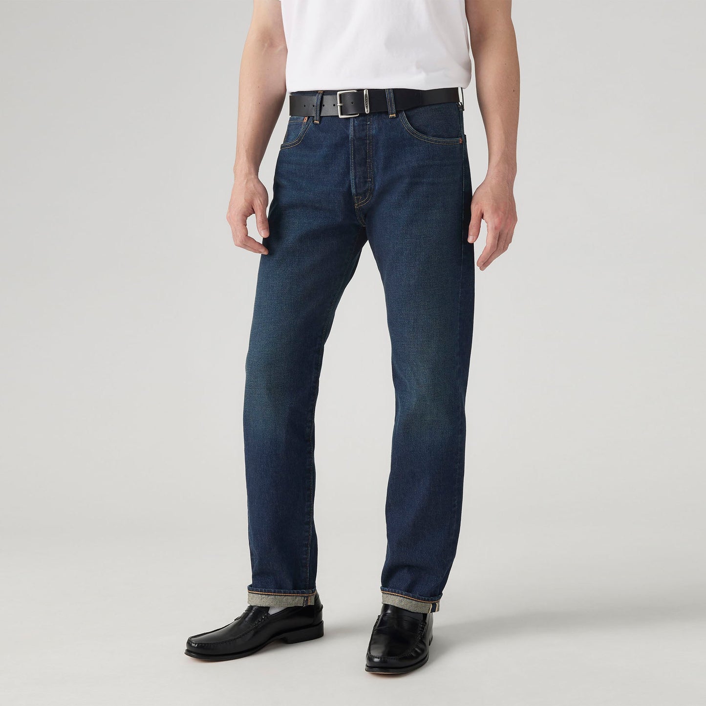 501® '93 스트레이트 셀비지 진