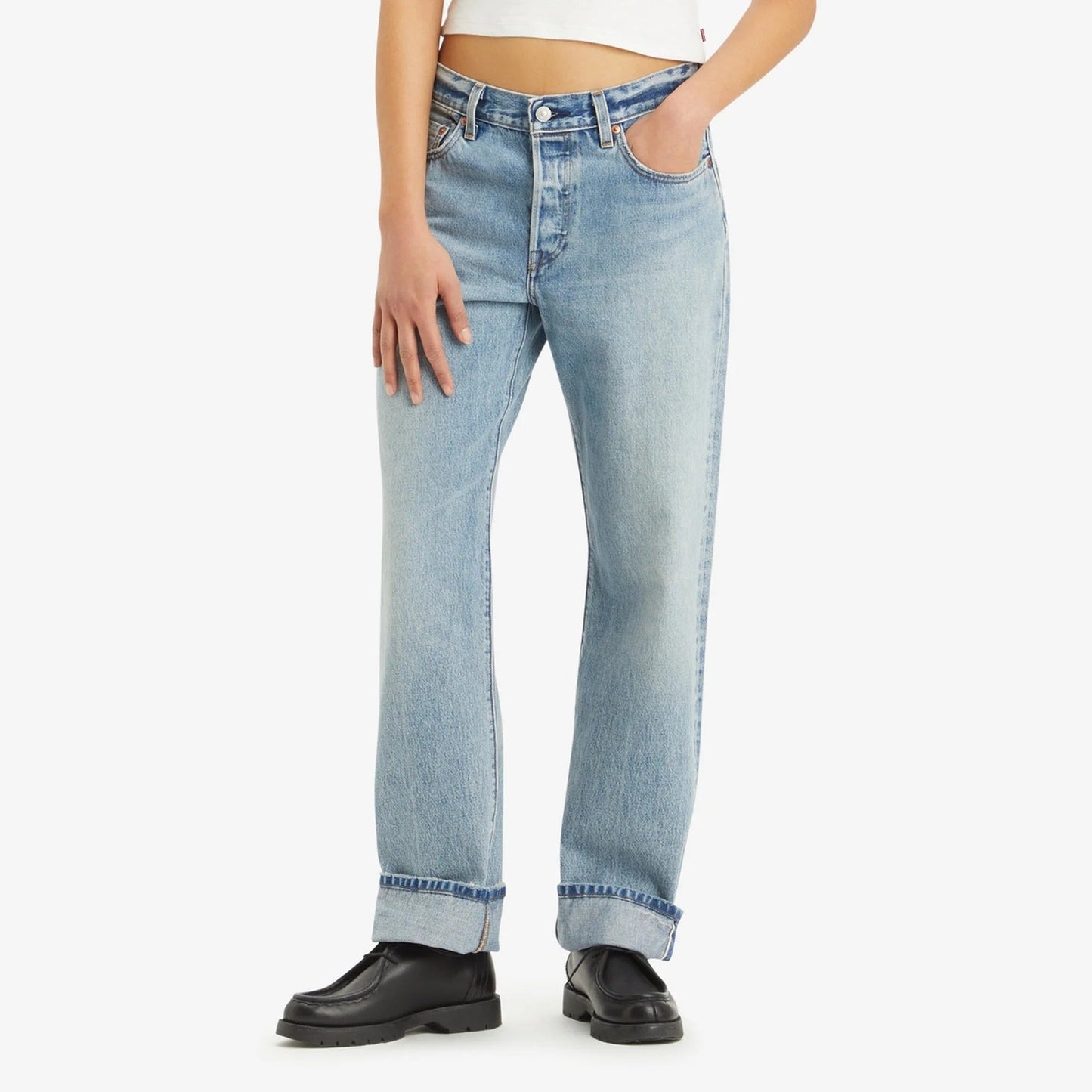 501® '90s 셀비지 진