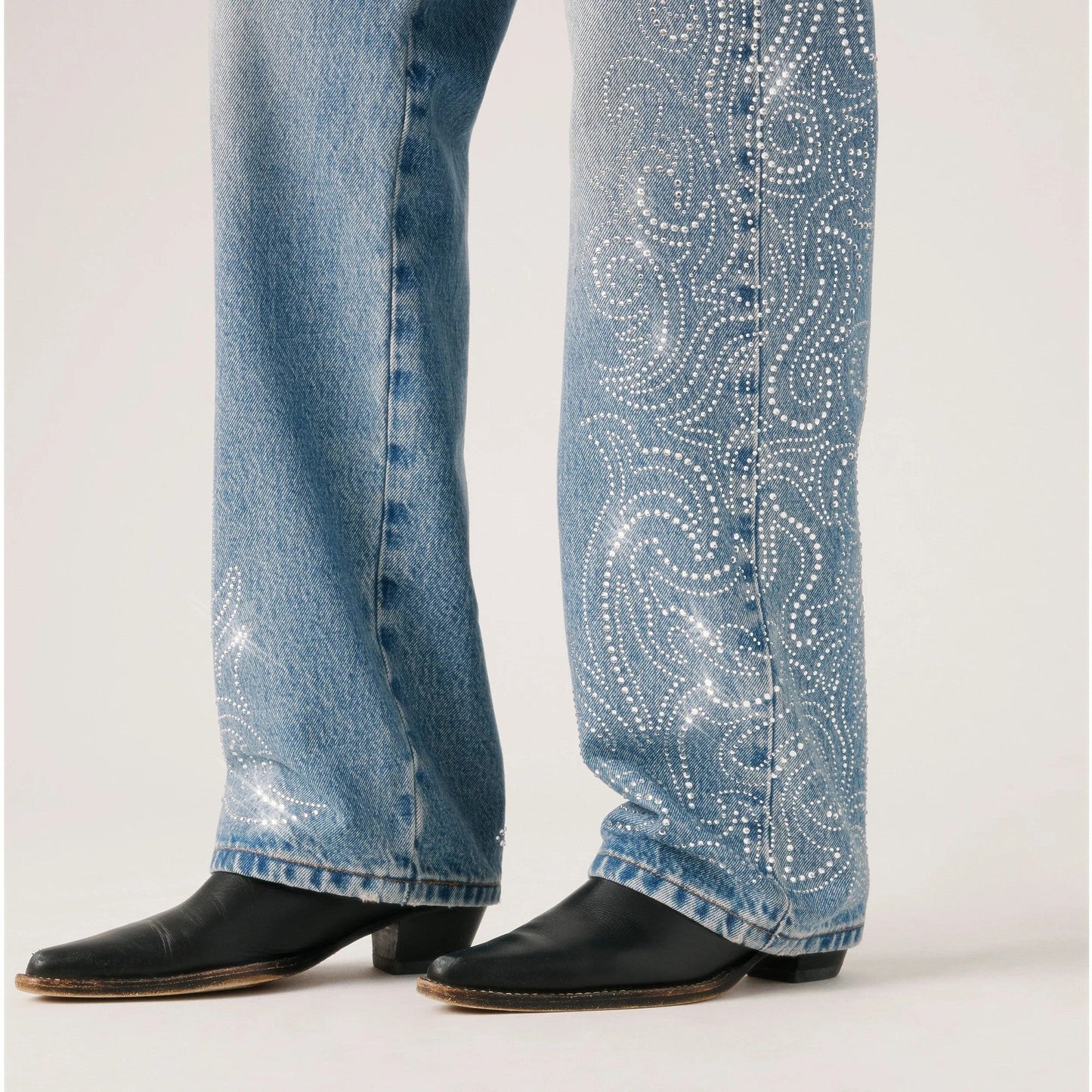 BEYONCÉ X LEVI’S® 501® '90s 진