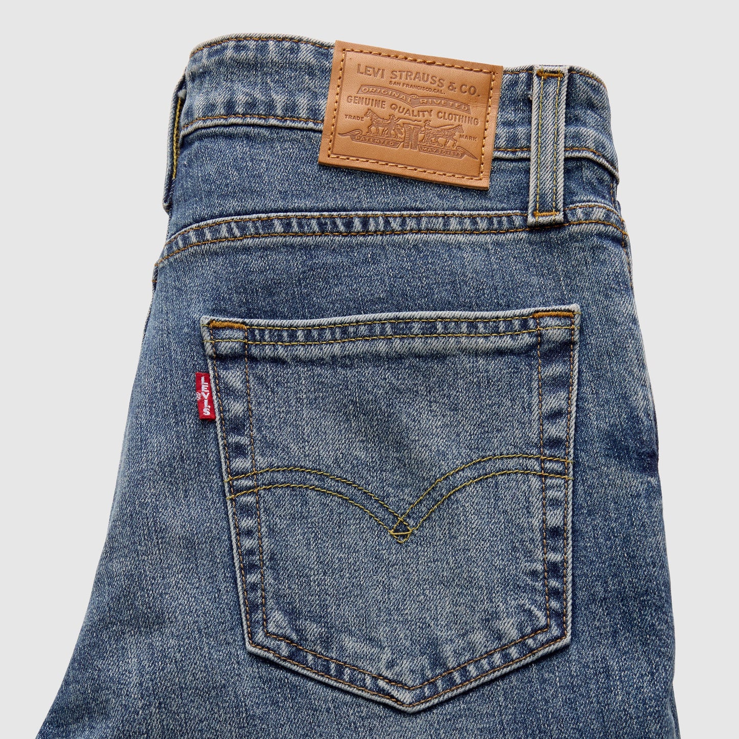 726 하이라이즈 플레어 진