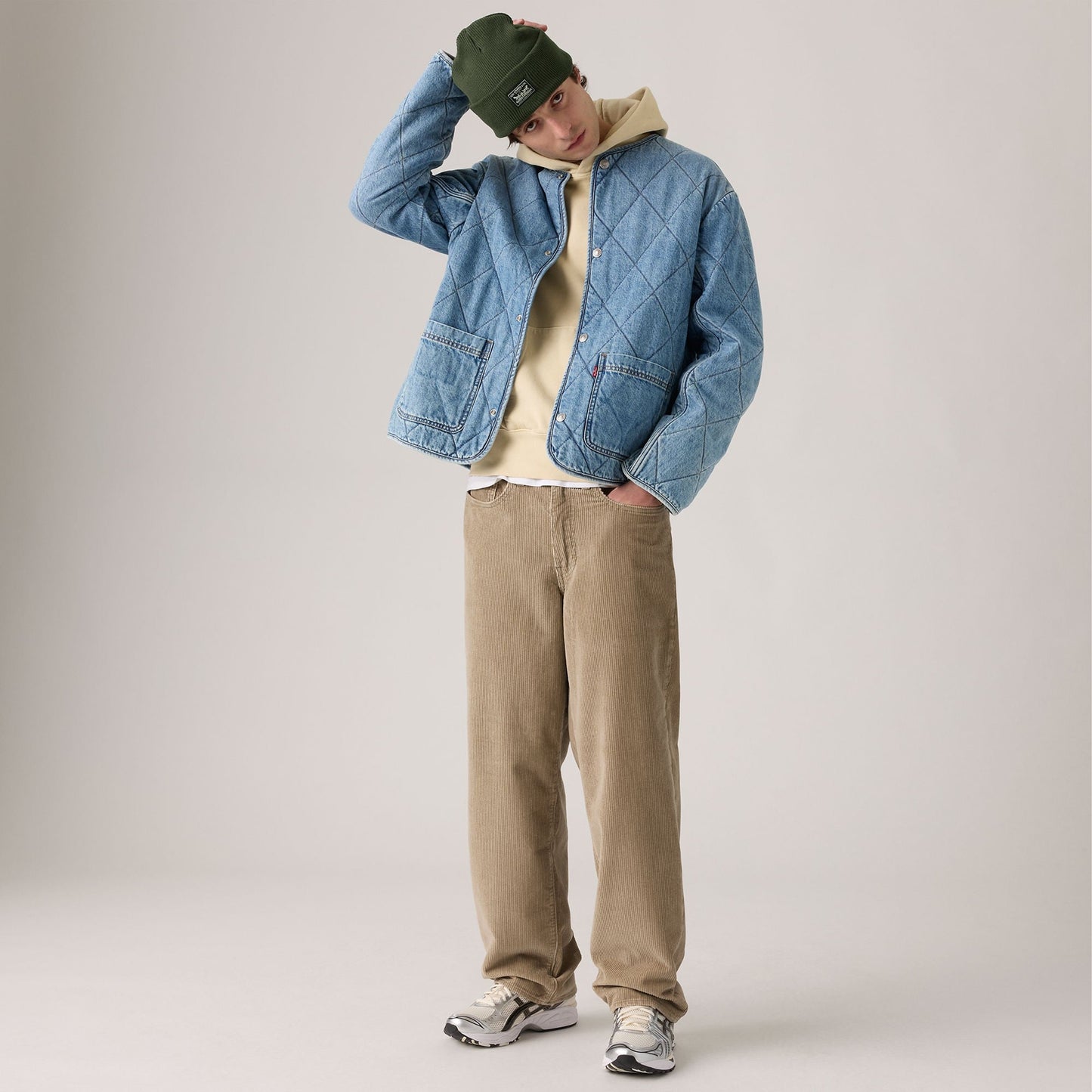 578™ 배기 진