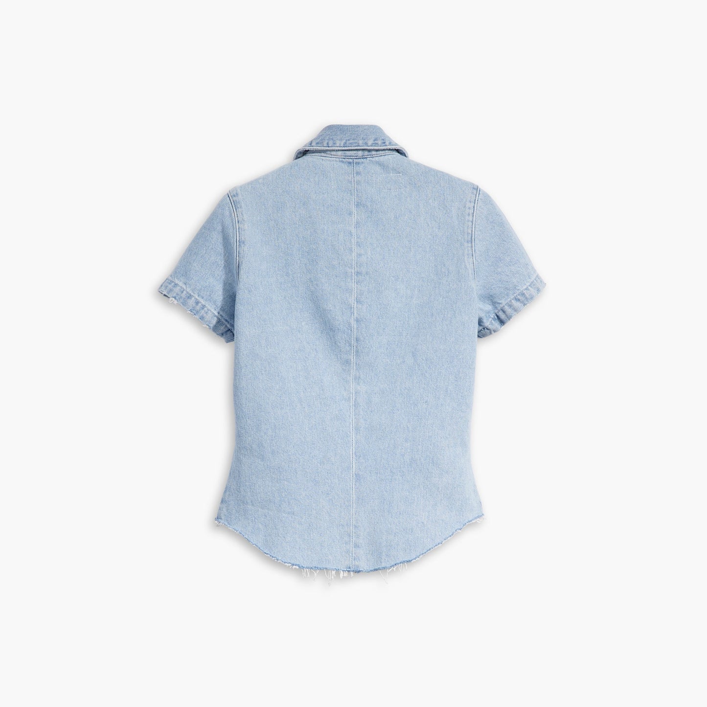 LEVI'S® X ERL 데님 셔츠