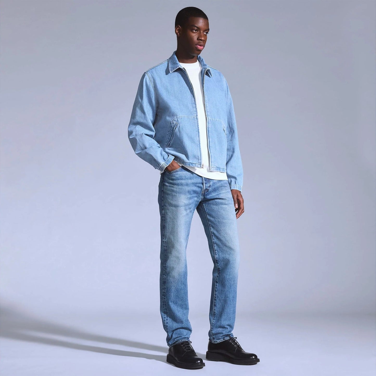 BLUETAB™ 1980s 501® 진_MADE IN JAPAN