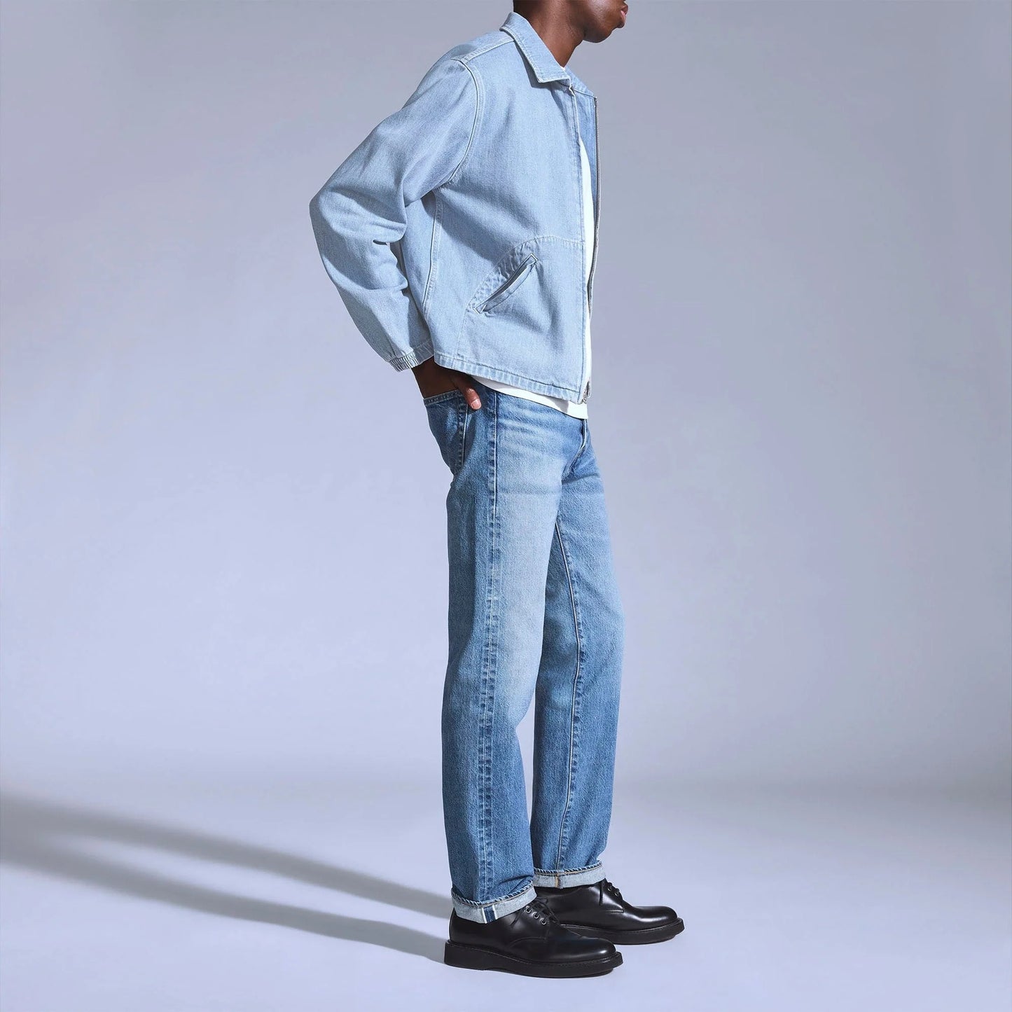 BLUETAB™ 1980s 501® 진_MADE IN JAPAN