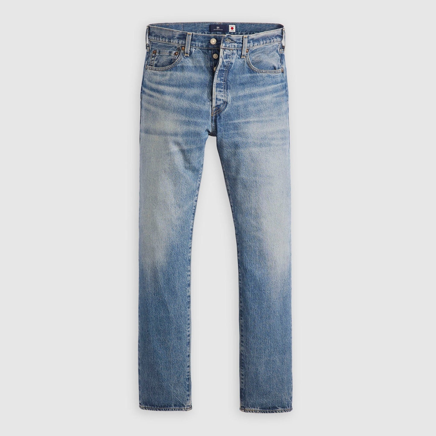 BLUETAB™ 1980s 501® 진_MADE IN JAPAN