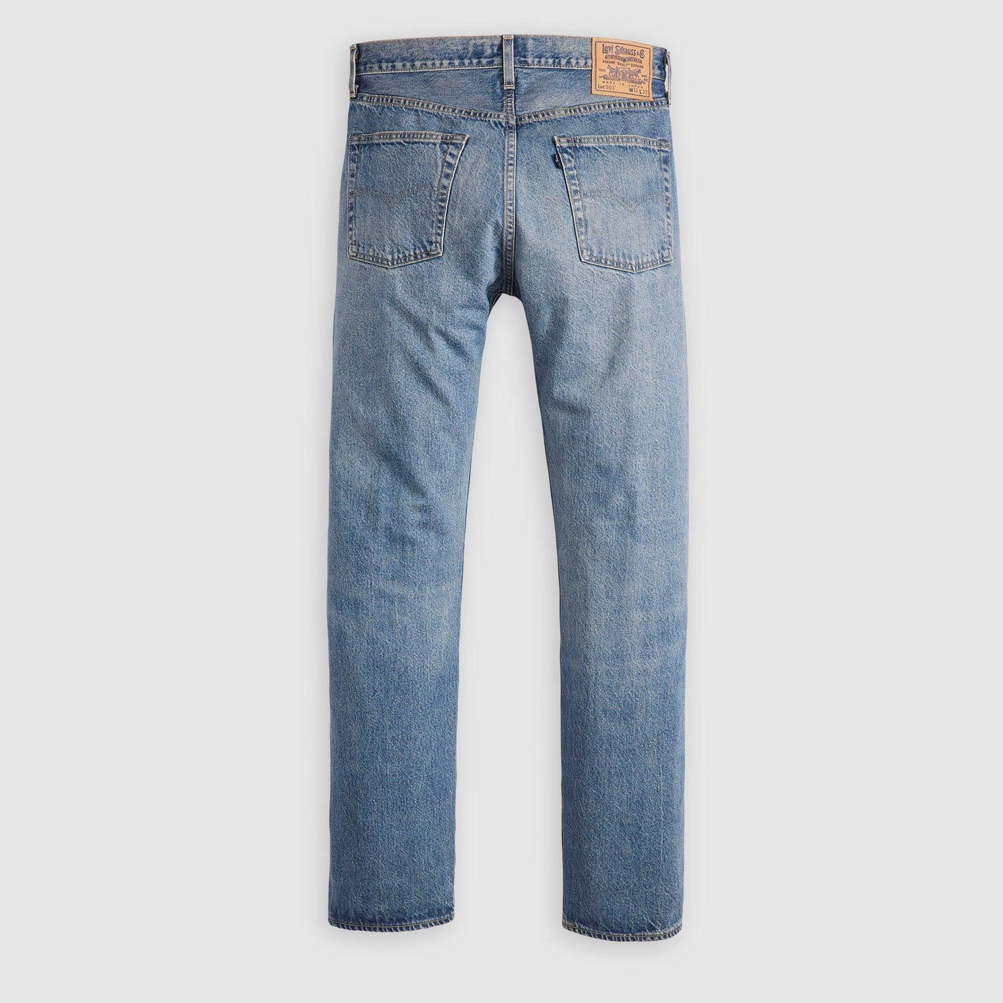 BLUETAB™ 1980s 501® 진_MADE IN JAPAN