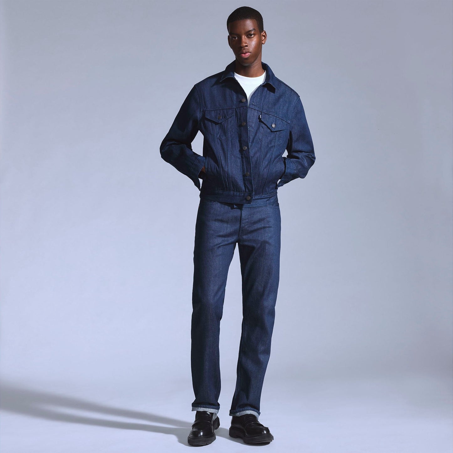 BLUETAB™ 1967's 505™ 진