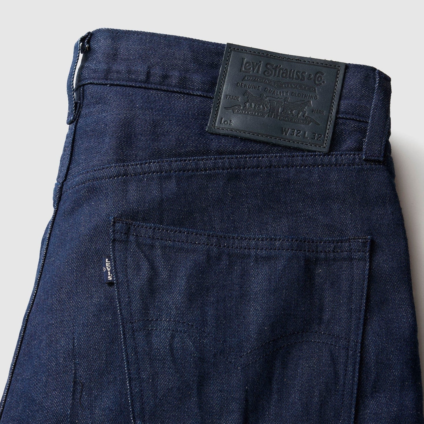 BLUETAB™ 1967's 505™ 진