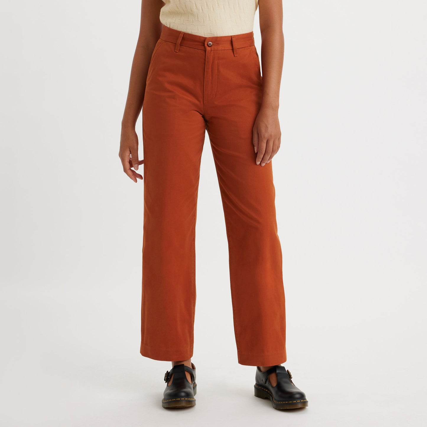 LEVI'S® X EMMA CHAMBERLAIN 워크웨어 팬츠