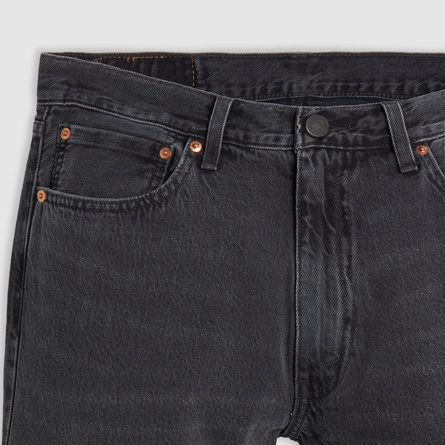 555™ 릴렉스 스트레이트 라이트웨이트 진