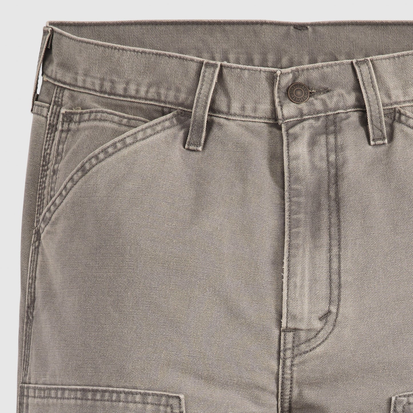 568™ 루즈 스트레이트 더블니 팬츠