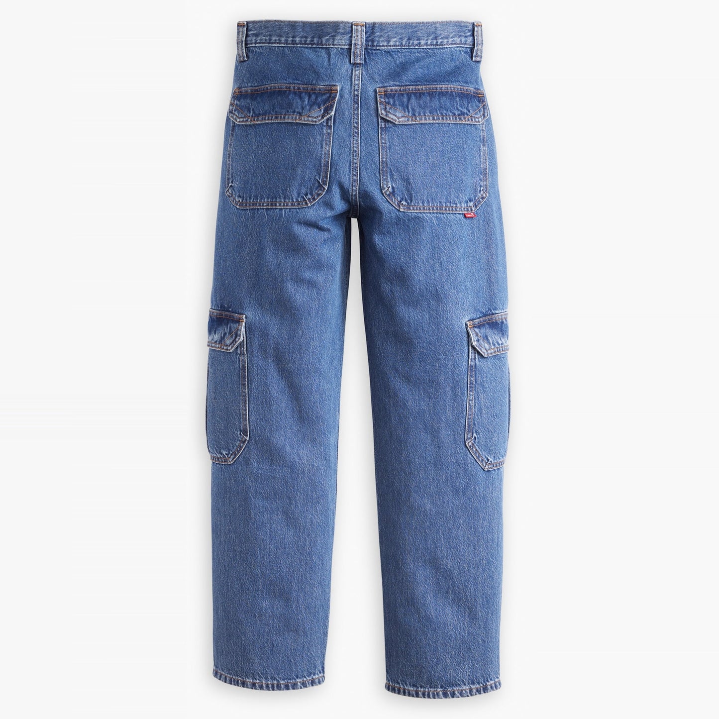 568™ 루즈 스트레이트 카고 팬츠