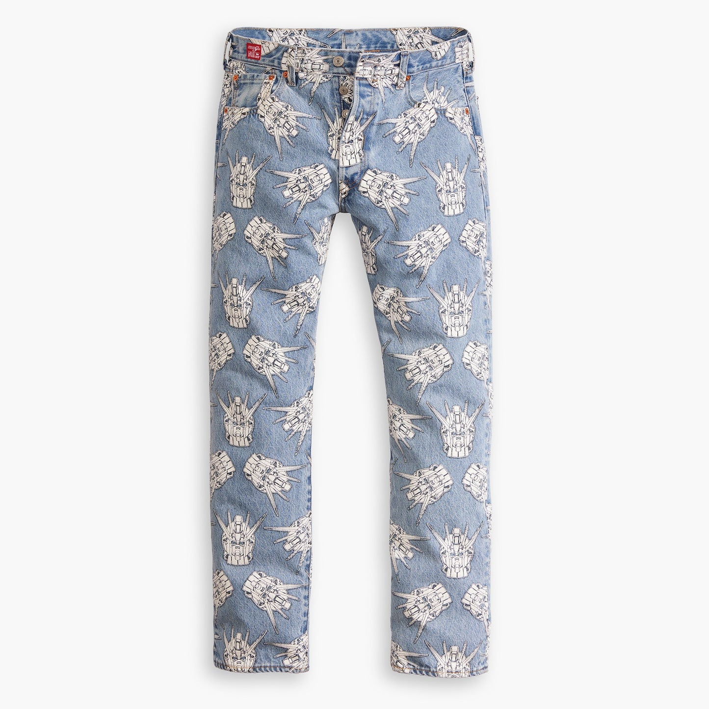LEVI'S® X GUNDAM SEED '93 501® 진