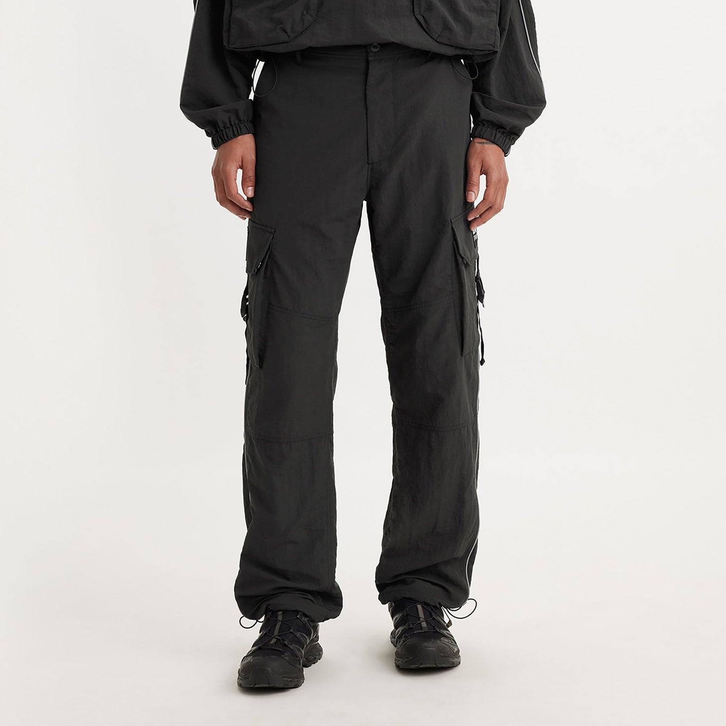 LEVI'S® X GUNDAM SEED 카고 팬츠