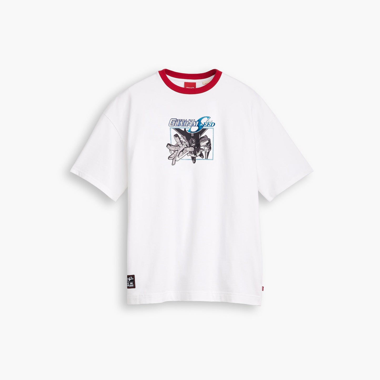LEVI'S® X GUNDAM SEED 박시티