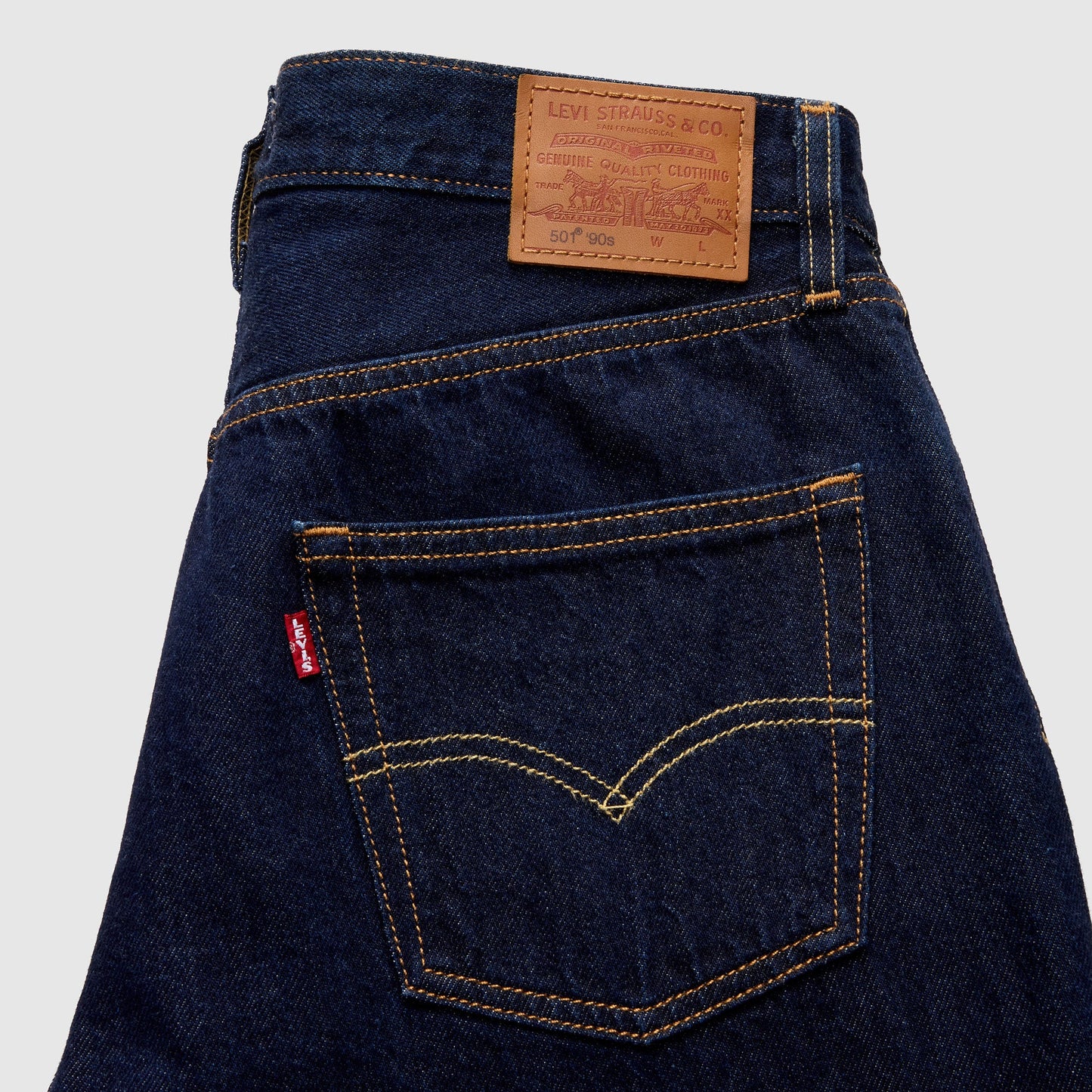 Levi's® Women's 501® '90s Jeans