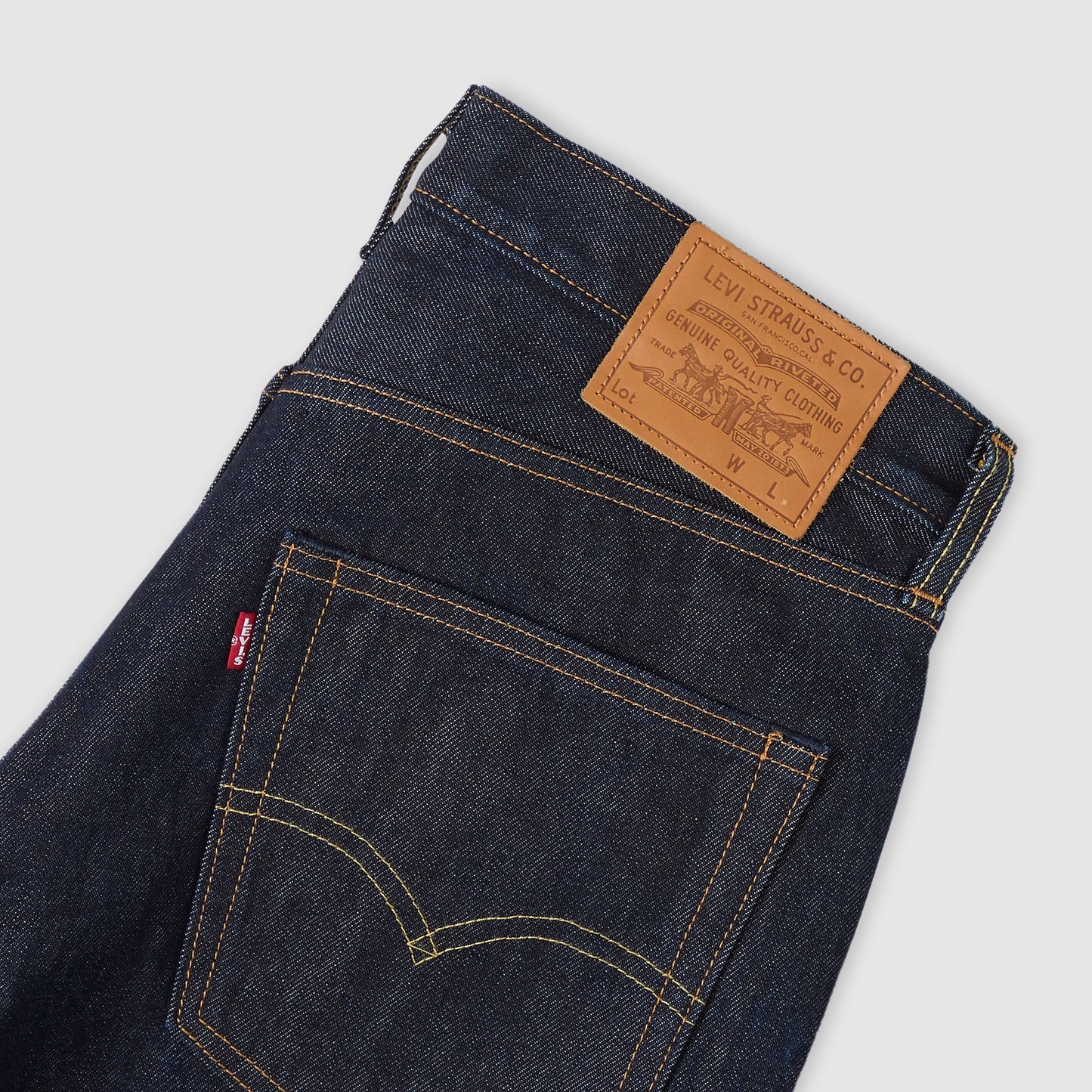 Levi's® Men's 468 Loose Shorts