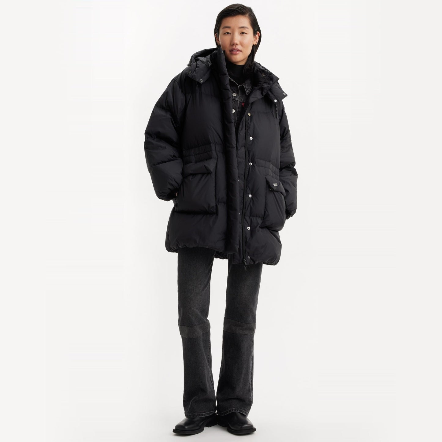 웨스턴 미디 버블 퍼퍼
