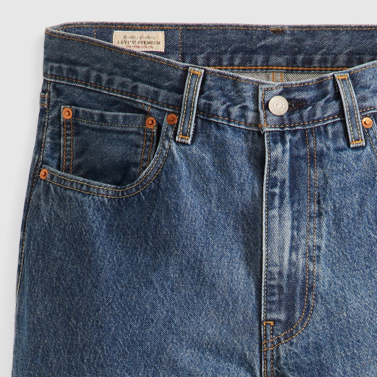 567™ 릴렉스 플레어 진