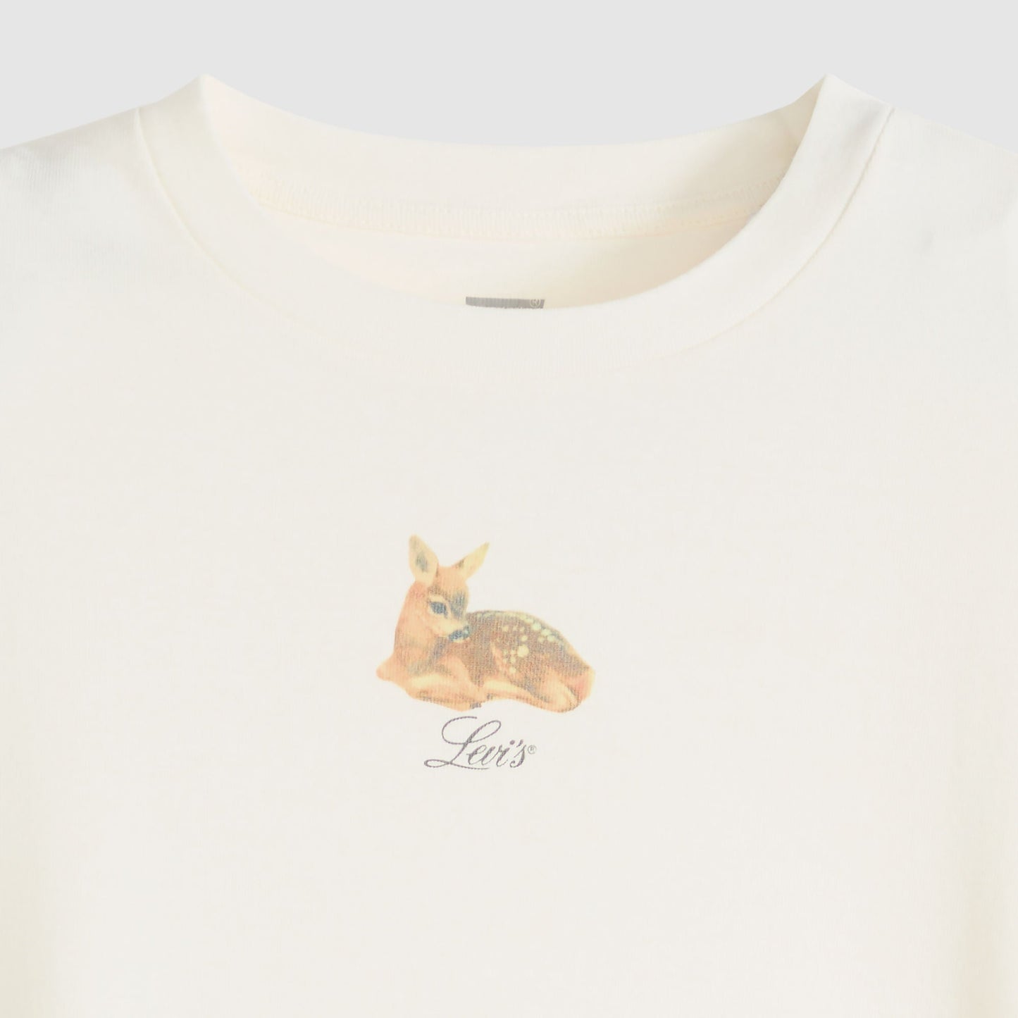Levi's® Women's Graphic Essential Sporty Tee