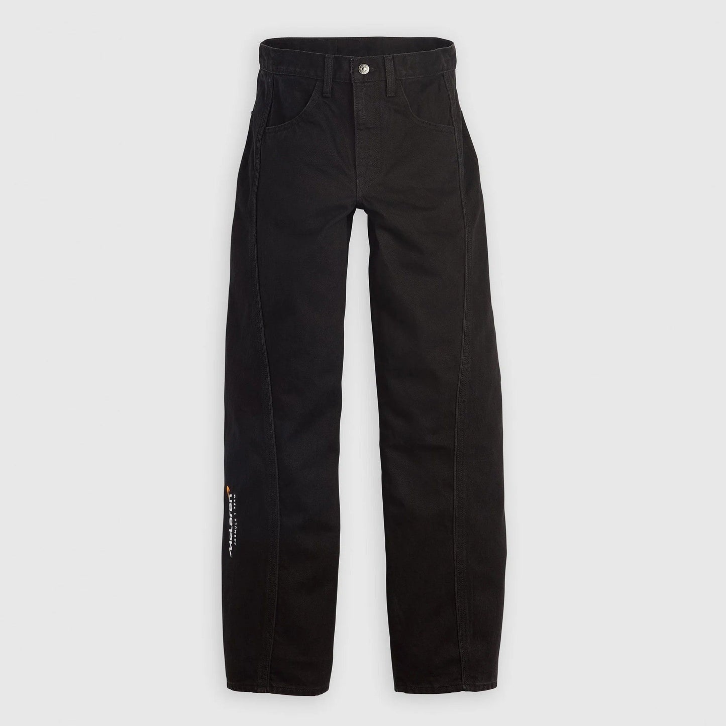 LEVI'S® X MCLAREN RACING 스피드 진