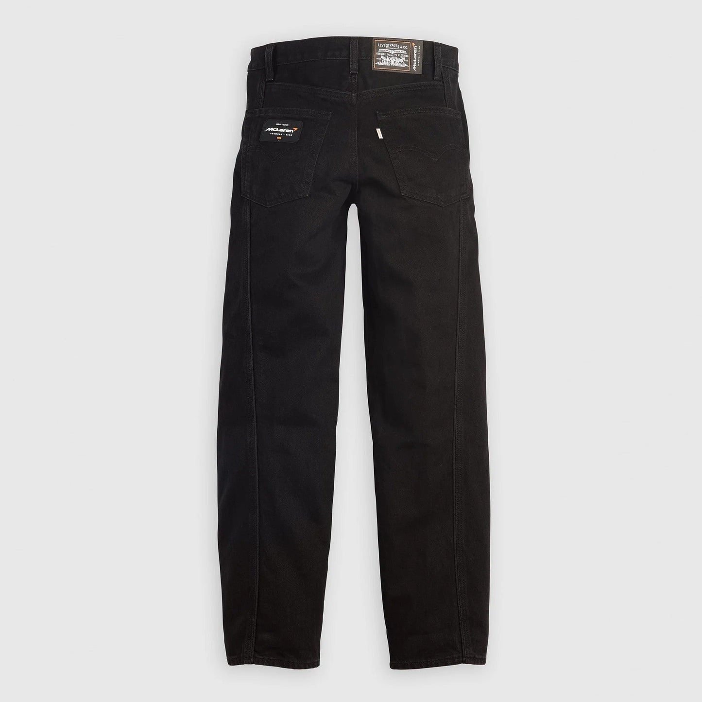 LEVI'S® X MCLAREN RACING 스피드 진