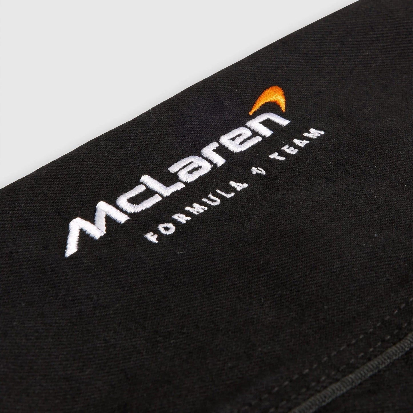 LEVI'S® X MCLAREN RACING 스피드 진