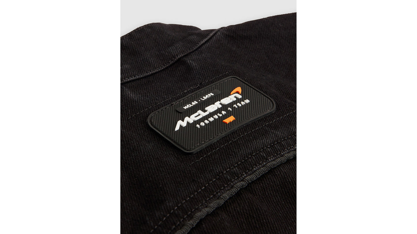 LEVI'S® X MCLAREN RACING 스피드 트러커 자켓