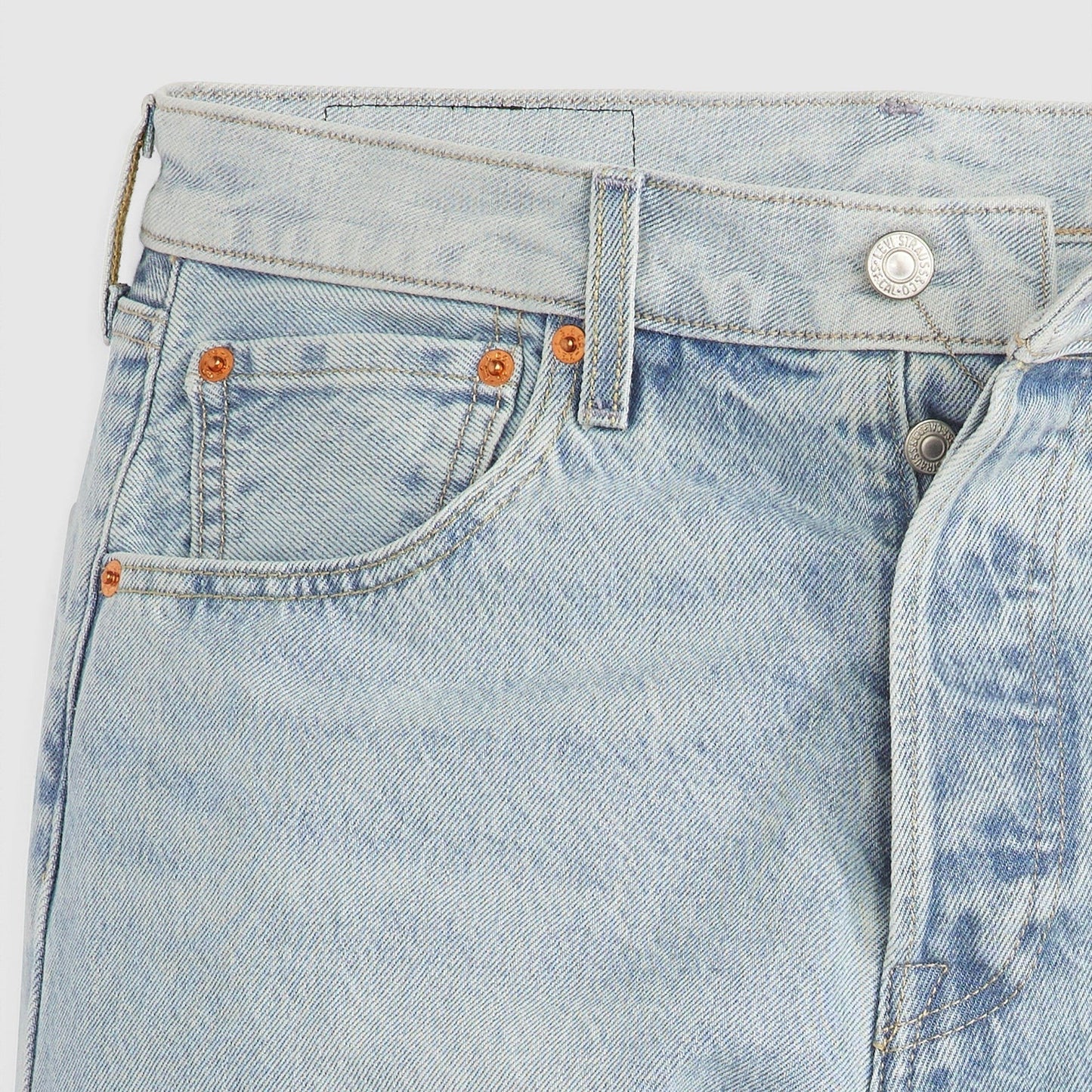 LEVI'S® X MCLAREN RACING 스포츠 501® 진