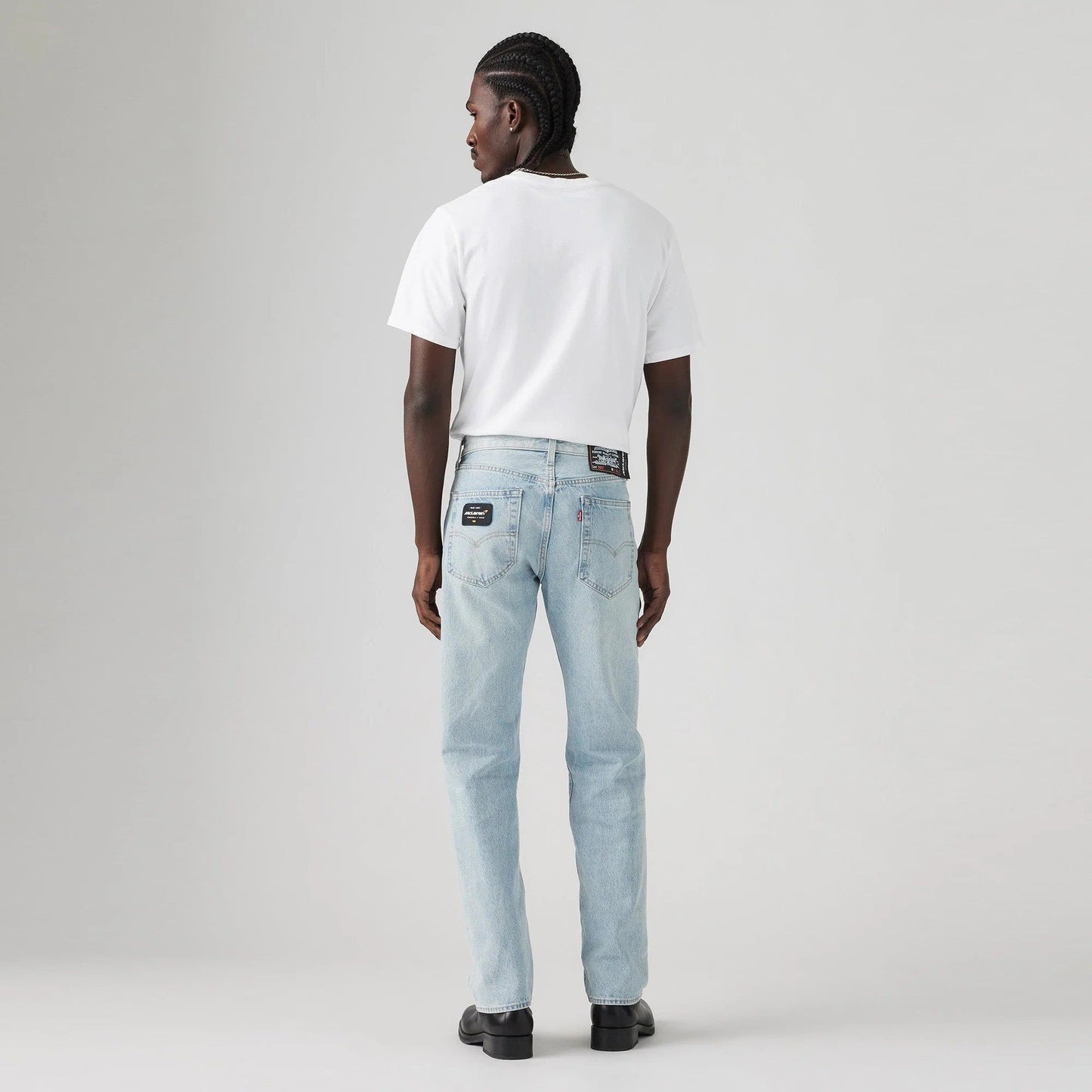 LEVI'S® X MCLAREN RACING 스포츠 501® 진