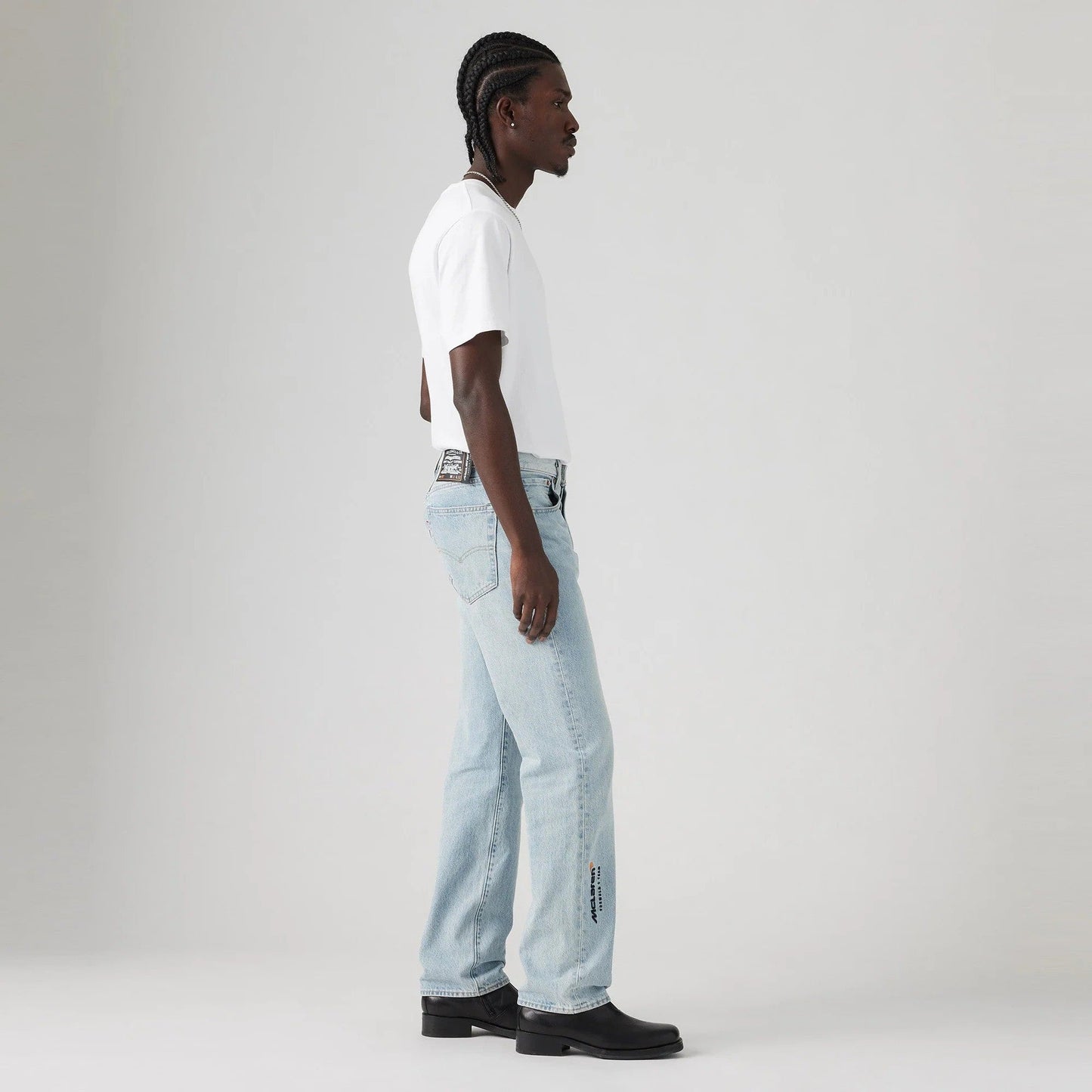 LEVI'S® X MCLAREN RACING 스포츠 501® 진