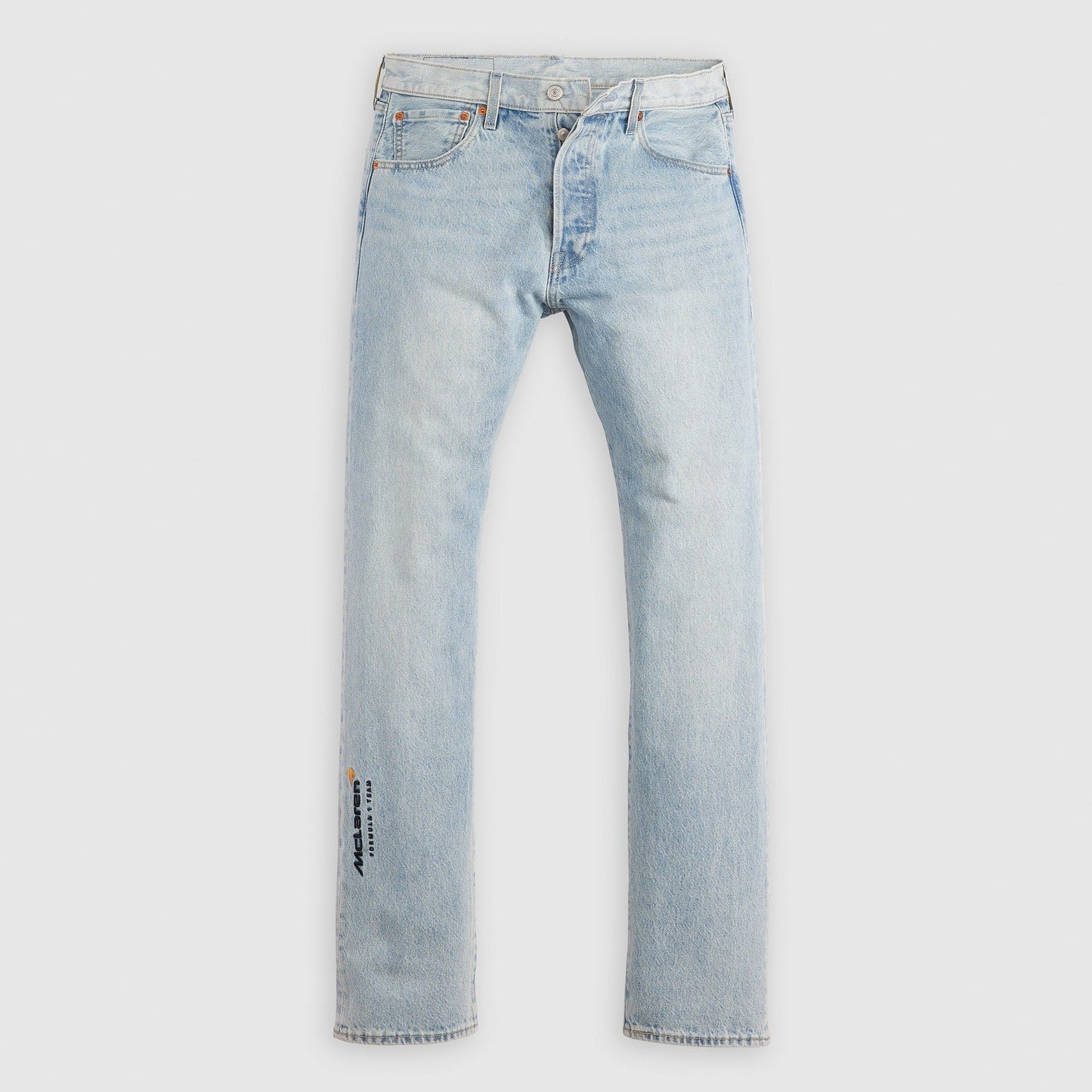 LEVI'S® X MCLAREN RACING 스포츠 501® 진