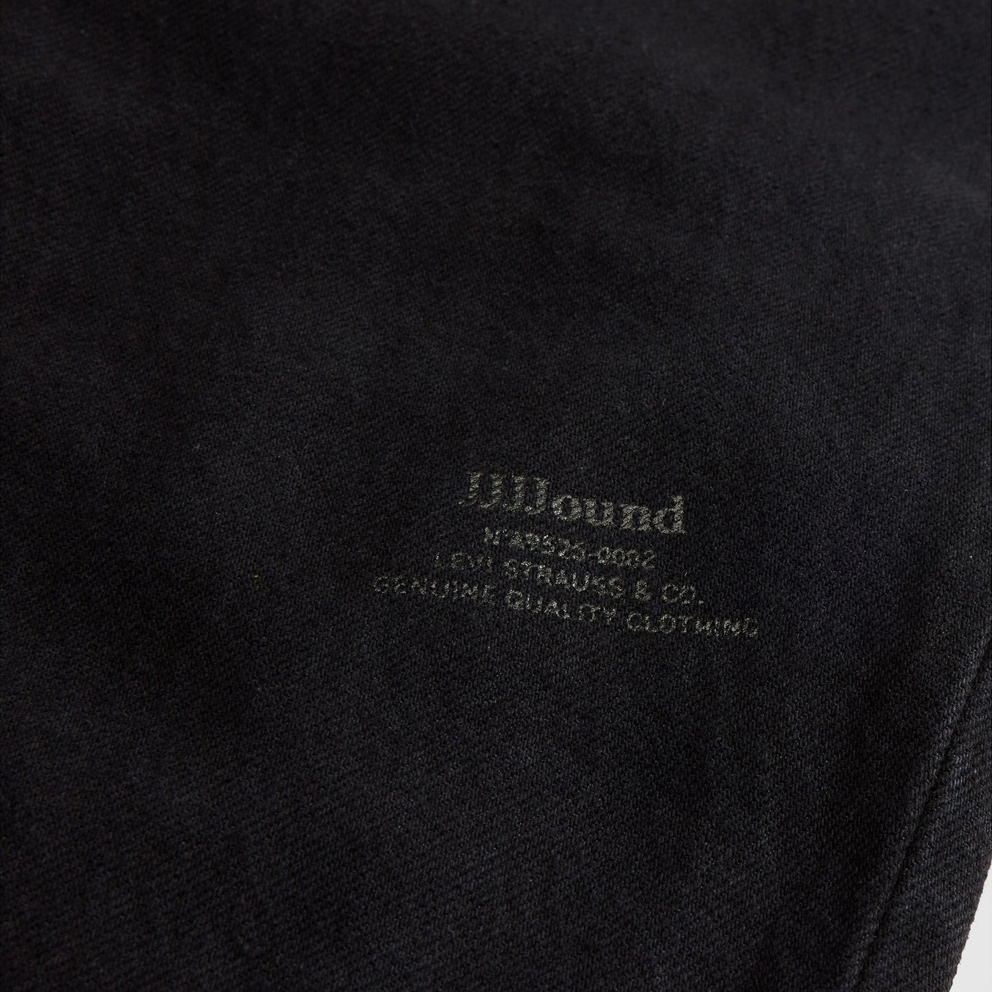LEVI'S® X JJJJOUND 501® '93 진